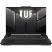 Ноутбук ASUS TUF F16 FX607JV-N3109 16" FHD+ IPS, Intel i7-13650HX, 16GB, F1TB, NVD4060-6, NoOS, Сірий