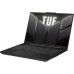 Ноутбук ASUS TUF F16 FX607JV-N3109 16" FHD+ IPS, Intel i7-13650HX, 16GB, F1TB, NVD4060-6, NoOS, Сірий