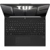 Ноутбук ASUS TUF F16 FX607JV-N3109 16" FHD+ IPS, Intel i7-13650HX, 16GB, F1TB, NVD4060-6, NoOS, Сірий