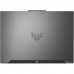 Ноутбук ASUS TUF F16 FX607JV-N3109 16" FHD+ IPS, Intel i7-13650HX, 16GB, F1TB, NVD4060-6, NoOS, Сірий