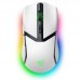Миша Razer Cobra Pro, RGB, USB-A/WL/BT, білий