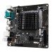 Матиринська плата GIGABYTE N4120I H Intel Celeron 2.6 GHz 2xDDR4 M.2 HDMI D-Sub mITX