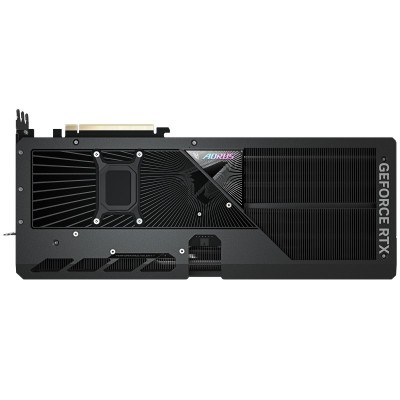 Відеокарта GIGABYTE GeForce RTX 5080 16GB GDDR7 AORUS M