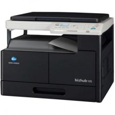 Многофункциональное устройство KONICA MINOLTA bizhub 185 (A0XY026 /М) Многофункциональное устройство KONICA MINOLTA bizhub 185 (A0XY026 /М)