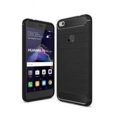 Чехол для моб. телефона для Huawei P8 Lite 2017 Carbon Fiber (Black) Laudtec (LT-P8L2017B) Чехол для моб. телефона для Huawei P8 Lite 2017 Carbon Fiber (Black) Laudtec (LT-P8L2017B)