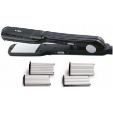 Вирівнювач для волосся Magio МG-679