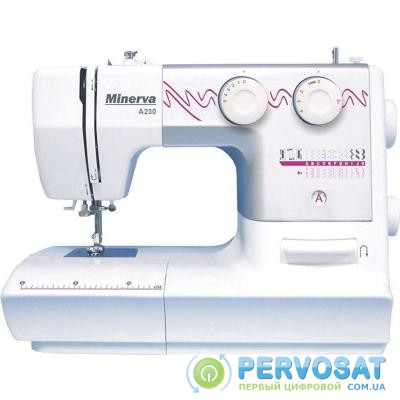 Швейная машина Minerva M-A230