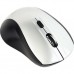 Мишка GEMBIRD MUSW-4B-02-BS White (MUSW-4B-02-BS)