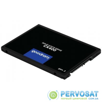 Накопитель SSD 2.5" 1TB GOODRAM (SSDPR-CX400-01T-G2)