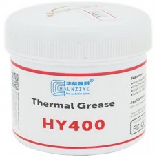 Термопаста Halnziye HY-410 100g, банка Термопаста Halnziye HY-410 100g, банка