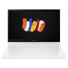 Ноутбук Acer ConceptD 3 Ezel 14FHD IPS Touch/Intel i5-10300H/8/512F/NVD1650-4/W10P/White Ноутбук Acer ConceptD 3 Ezel 14FHD IPS Touch/Intel i5-10300H/8/512F/NVD1650-4/W10P/White