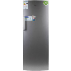 Морозильна камера BEKO RFNK290T21S, Висота - 171см,  250л, A+, NF, Електр. Керування, Сірий Морозильна камера BEKO RFNK290T21S, Висота - 171см,  250л, A+, NF, Електр. Керування, Сірий