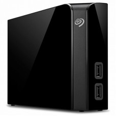 Зовнішній жорсткий диск 3.5" 12TB Backup Plus Hub Seagate (STEL12000400) Зовнішній жорсткий диск 3.5" 12TB Backup Plus Hub Seagate (STEL12000400)