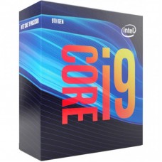 Процесор INTEL Core™ i9 9900 (BX80684I99900)