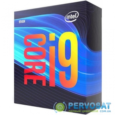 Процессор INTEL Core™ i9 9900 (BX80684I99900)