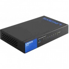 Комутатор мережевий Linksys LGS108 Комутатор мережевий Linksys LGS108