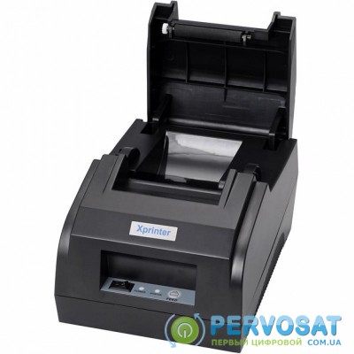 Принтер чеков X-PRINTER XP-58IIL USB (XP-58IIL)