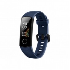 Фітнес браслет Honor Band 5 (CRS-B19S) Midnight Navy with OXIMETER (55024140) Фітнес браслет Honor Band 5 (CRS-B19S) Midnight Navy with OXIMETER (55024140)