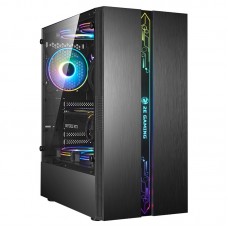 Комп’ютер персональний 2E Complex Gaming Intel i3-9100F/H310/16/480F+1000/NVD1050TI-4/FreeDos/G2107/500W