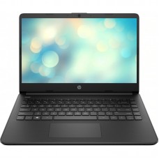 Ноутбук HP 14s-fq1001ua 14FHD AG/AMD R3 5300U/8/256F/int/DOS/Black