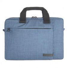 Сумка Tucano Svolta Slim Bag 13.3"/14", синя Сумка Tucano Svolta Slim Bag 13.3"/14", синя