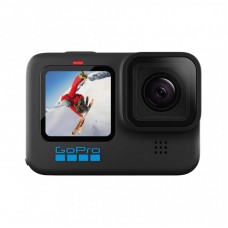 Екшн-камера GoPro HERO10 Black (CHDHX-101-RW) Екшн-камера GoPro HERO10 Black (CHDHX-101-RW)