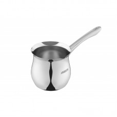 Турка Ardesto BLACK MARS, 0.64 л, нержавіюча сталь. Турка Ardesto BLACK MARS, 0.64 л, нержавіюча сталь.