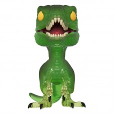Фігурка Funko POP! Movies Jurassic Park Velociraptor Clever Girl Green (Exc) 47624