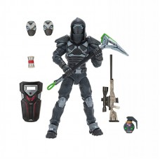 Колекційна фігурка Jazwares Fortnite Legendary Series Enforcer Колекційна фігурка Jazwares Fortnite Legendary Series Enforcer