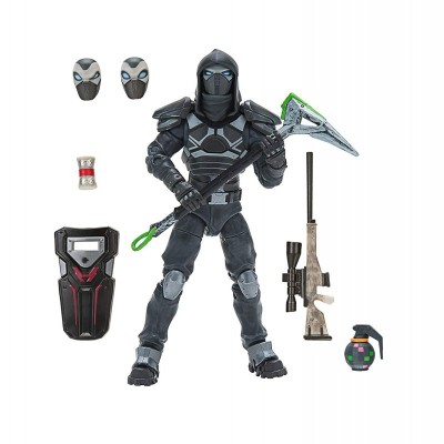 Колекційна фігурка Jazwares Fortnite Legendary Series Enforcer