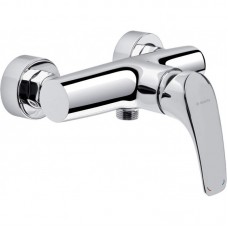 Змішувач для душу Deante Cynia, 1важіль, хром Змішувач для душу Deante Cynia, 1важіль, хром