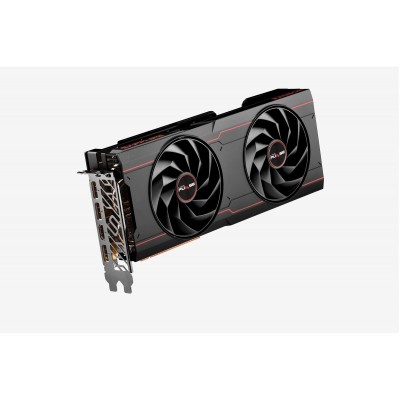 Відеокарта Sapphire Radeon RX 6750 XT 12GB GDDR6 Pulse Gaming OC