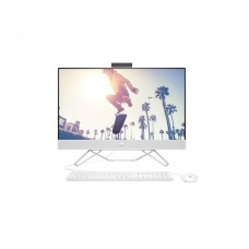 Комп'ютер персональний моноблок HP All-in-One 27" FHD IPS AG, Intel i5-1235U, 16GB, F512GB, UMA, WiFi, кл+м, DOS, білий Комп'ютер персональний моноблок HP All-in-One 27" FHD IPS AG, Intel i5-1235U, 16GB, F512GB, UMA, WiFi, кл+м, DOS, білий