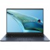 Ноутбук ASUS Zenbook S 13 UM5302LA-LV152 13.3&quot; 2.8K OLED, AMD R7-7840U, 16GB, F1TB, UMA, noOS, Блакитний