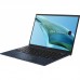 Ноутбук ASUS Zenbook S 13 UM5302LA-LV152 13.3&quot; 2.8K OLED, AMD R7-7840U, 16GB, F1TB, UMA, noOS, Блакитний