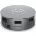 Порт-реплікатор Dell 6-in-1 USB-C Multiport Adapter- DA305