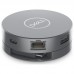 Порт-реплікатор Dell 6-in-1 USB-C Multiport Adapter- DA305