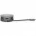 Порт-реплікатор Dell 6-in-1 USB-C Multiport Adapter- DA305