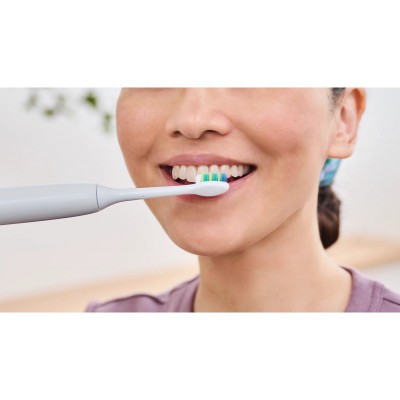 Насадки для зубної щітки PHILIPS Sonicare HX9004/87 i InterCare