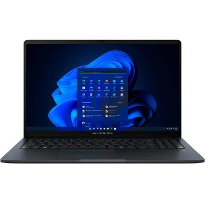 Ноутбук ASUS Expertbook B1 B1503CVA-S76825X 15.6" FHD, Intel 5 210H, 16GB, F512GB, UMA, Win11P, Сірий