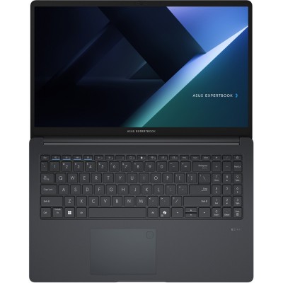 Ноутбук ASUS Expertbook B1 B1503CVA-S76825X 15.6" FHD, Intel 5 210H, 16GB, F512GB, UMA, Win11P, Сірий