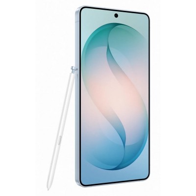 Смартфон Samsung Galaxy S26 Ultra 5G (S948) 6.9' 12/512ГБ, 2SIM, 5000мА•год, блакитний