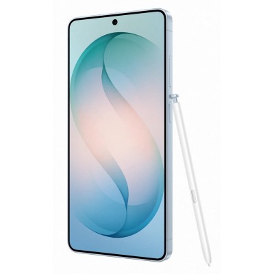 Смартфон Samsung Galaxy S26 Ultra 5G (S948) 6.9' 12/512ГБ, 2SIM, 5000мА•год, блакитний