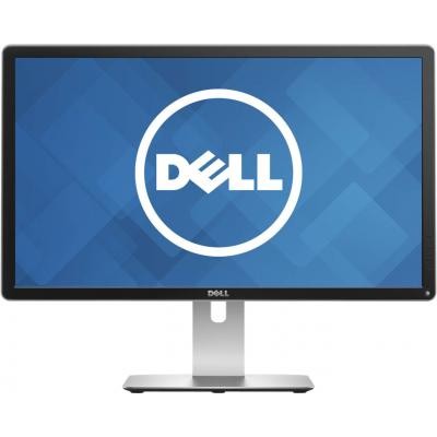 Монитор Dell P2415Q (210-ADYV)