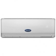 Кондиціонер SAMURAI SMA-12HRN1 ION