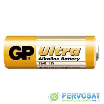Батарейка GP 23AE-U1 A23, VA23GA (23AE-2C5)