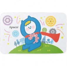 Зовнішній жорсткий диск 2.5" 1TB Apacer (AP1TBAC233WN-1) Зовнішній жорсткий диск 2.5" 1TB Apacer (AP1TBAC233WN-1)