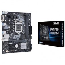 Материнська плата ASUS PRIME B365M-K