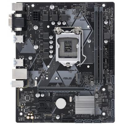 Материнская плата ASUS PRIME B365M-K