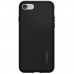 Чехол для моб. телефона Spigen iPhone 8/7 Liquid Air Black (042CS20511)